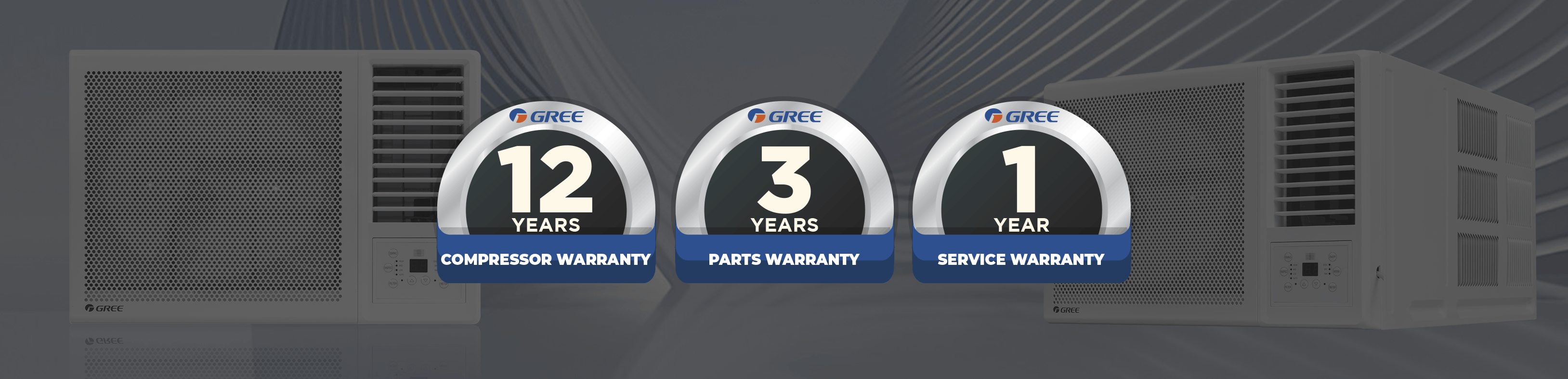 Maximus warranty