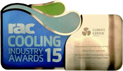 GREE Award
